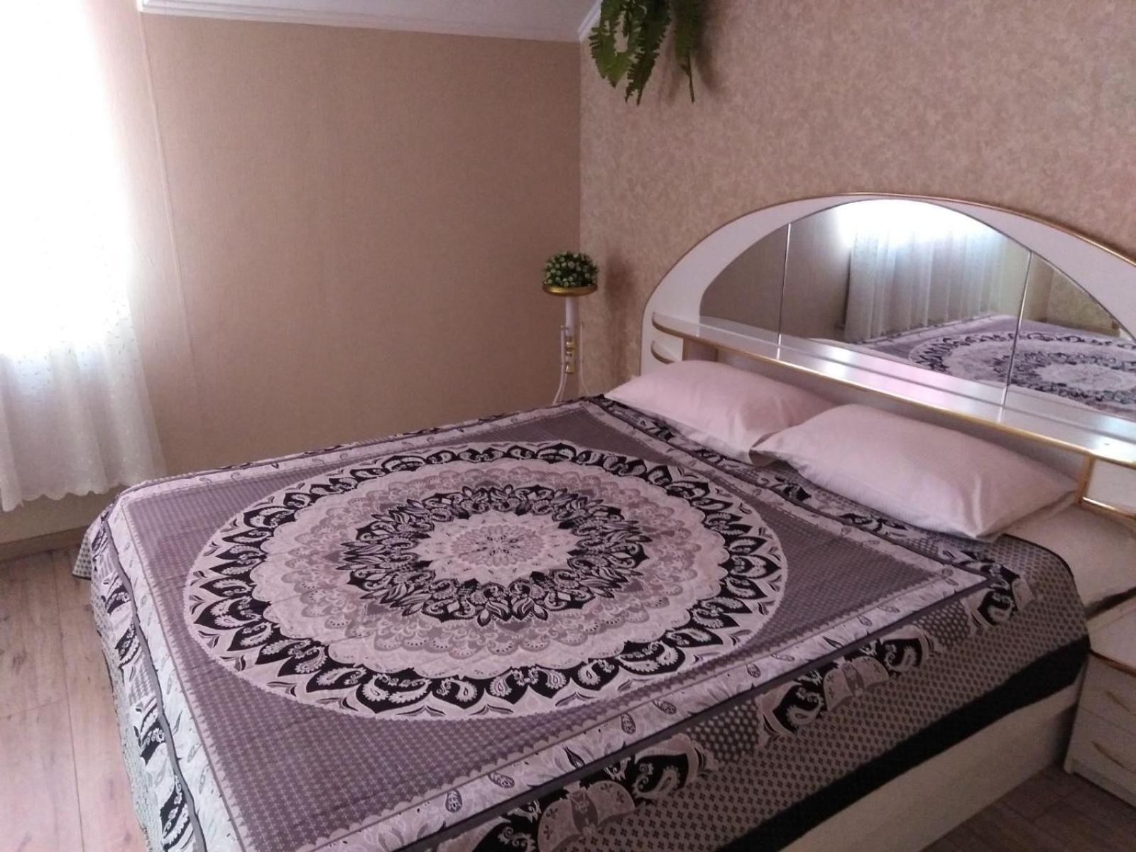 Apartament On Komarova 29 Вулиця Комарова 29 Kropywnyzkyj Exterior foto