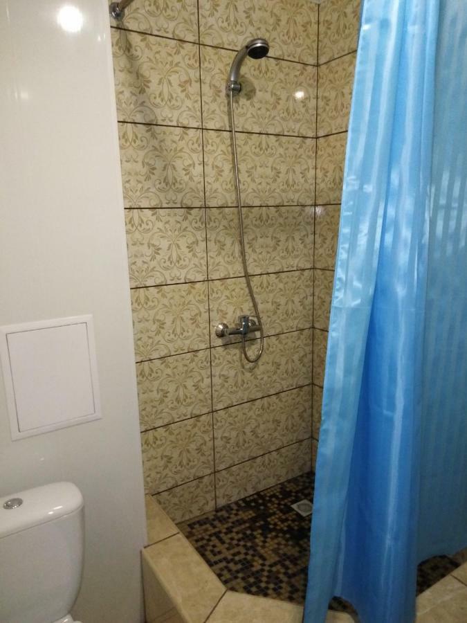 Apartament On Komarova 29 Вулиця Комарова 29 Kropywnyzkyj Exterior foto
