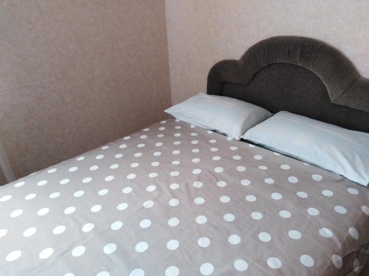 Apartament On Komarova 29 Вулиця Комарова 29 Kropywnyzkyj Exterior foto